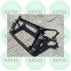 Frontal Delantero Hyundai I10 2009-2012 alternativo (Con daños)