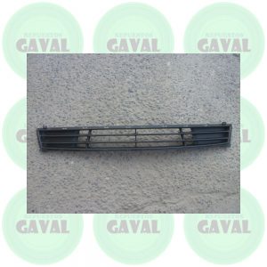 Rejilla de Parachoque Hyundai Elantra 2008-2009 (Con daños)