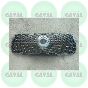 Mascara Great Wall Poer 2021 (Quebrada)