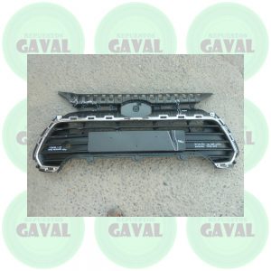 Mascara Hyundai I20 Active 2018-2019 (Con daños)