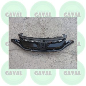 Mascara Honda FIT 2016 (Quebrada)