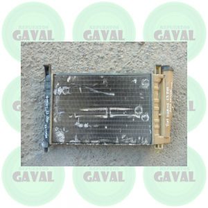 Radiador de Agua Fiat Fiorino 1.3 Fire 2010 USADO