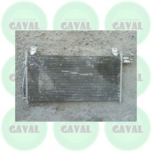Radiador de Aire A/C Condensador Mazda 323 2001