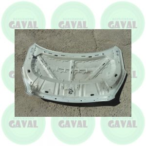 Capot Suzuki Celerio 2023 (Abollado)