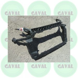 Frontal Delantero Hyundai I10 2009-2012 alternativo (Con daños)