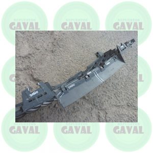 Mascara Great Wall Poer 2021 (Quebrada)