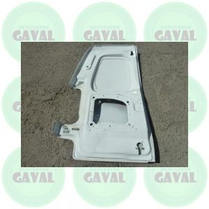 Portalón Copiloto Peugeot Partner 2014-2015 (Abollado)