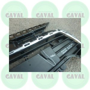 Mascara Hyundai I20 Active 2018-2019 (Con daños)