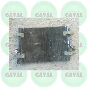 Radiador de Aire A/C Condensador Fiat Siena 2003