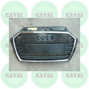 Mascara Audi A3 2018-2019 (Quebrada)