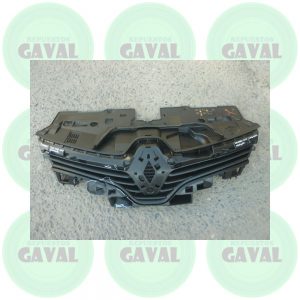 Mascara Renault Clio 2018-2019 (Con daños)