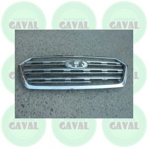 Mascara Subaru Outback 2016-2017 (Quebrada)