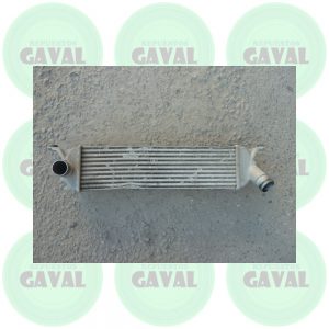 Radiador Intercooler Hyundai H1 2011