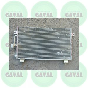 Radiador de Aire A/C Condensador Chery Tiggo 2010