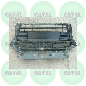 Mascara Audi A3 2018-2019 (Quebrada)