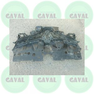 Mascara Renault Clio 2018-2019 (Con daños)