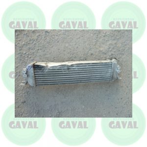Radiador Intercooler Hyundai H1 2011