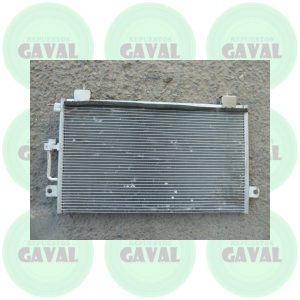 Radiador de Aire A/C Condensador Chery Tiggo 2010
