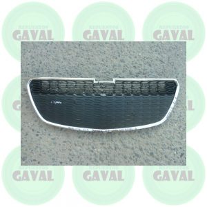 Mascara Central Chevrolet Spark GT 2015-2016 (Con daños)