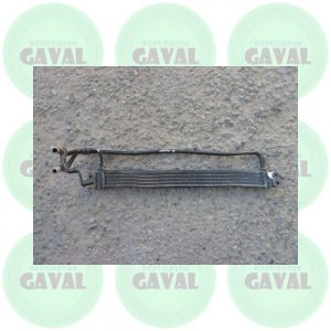 Radiador Enfriador de Aceite Hyundai H1 2009-2010