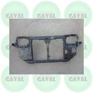 Frontal Delantero Hyundai Elantra 2008-2010 (Quebrado)