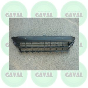 Rejilla de Parachoque Volkswagen Polo 2018-2019 (Con daños)