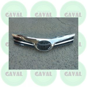 Mascara Toyota Corolla 2019 original (Con daños)