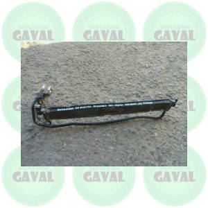 Radiador Enfriador de Aceite Hyundai H1 2009-2010