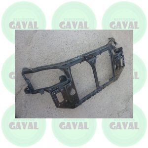 Frontal Delantero Hyundai Elantra 2008-2010 (Quebrado)