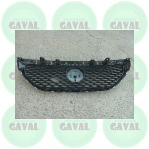 Mascara MG ZS 2019-2020 (Quebrada)