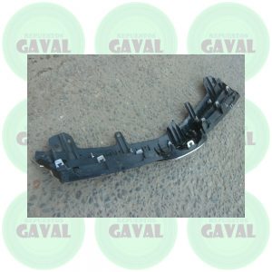 Mascara Toyota Corolla 2019 original (Con daños)