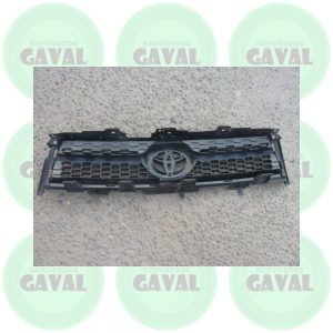 Mascara Toyota Rav4 2011 – 2012 Original (Con daños)