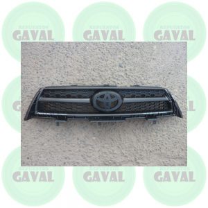Mascara Toyota Rav4 2011 – 2012 Original (Con daños)