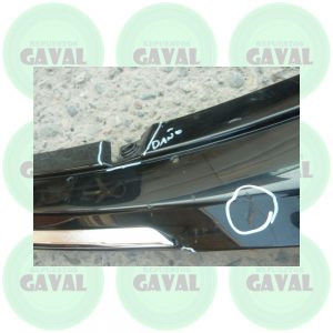 Mascara Toyota Rav4 2016-2017 (Quebrada)