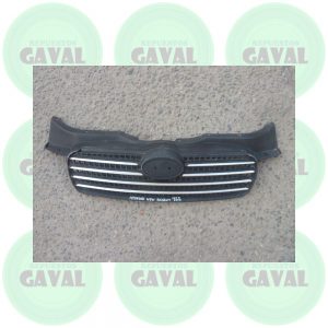 Máscara Hyundai Accent 2009-2010 (Con daños)