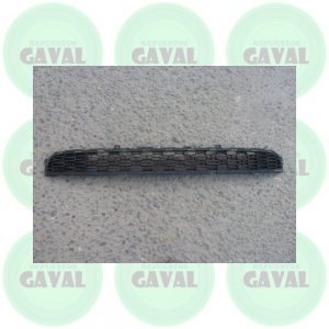 Rejilla Central Superior de Parachoque Kia Morning 2016