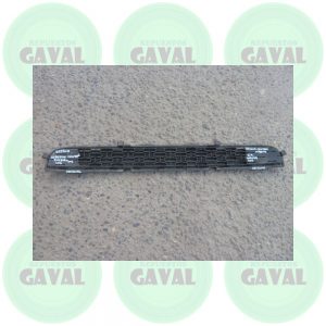 Rejilla Central Superior de Parachoque Kia Morning 2016