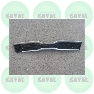 Máscara Kia Morning 2018-2019 (Quebrada)