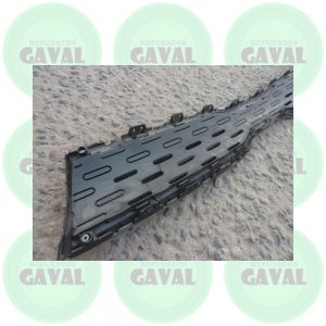 Máscara Kia Morning 2018-2019 (Quebrada)