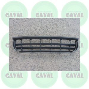 Rejilla de Parachoque Volkswagen Crafter 2007-2009 (Usada)