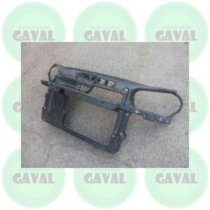 Frontal Delantero Volkswagen Polo 9N 2003 2004 2005 (Con daño)