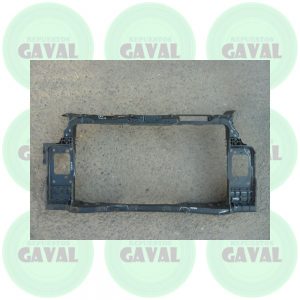 Frontal Delantero Hyundai I30 2013-2014 (quebrado, falta pedazo)