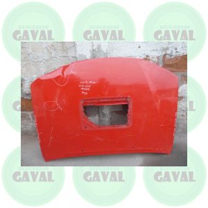 Capot Toyota Hilux Vigo 2012-2015 original (abollado)