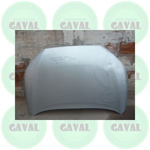 Capot Toyota Corolla Cross 2021 (abollado)