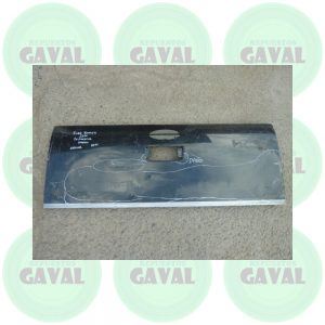 Portalón Pick Up Ford Ranger Tailandesa 2010-2011 (abollado)