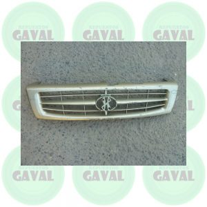 Mascara Hyundai Galloper 2003-2004 (Dañada)