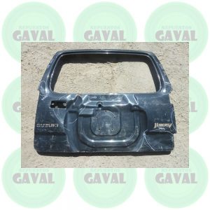 Portalón Suzuki Jimny 2011-2013 (abollado)