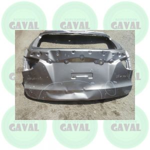 Portalón Hyundai Tucson 2012 2013 2014 (abollado)
