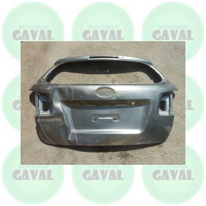 Portalón Kia Sorento 2011-2012 (abollado)