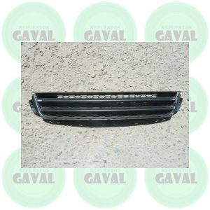 Rejilla de Parachoque Volkswagen Voyage 2010-2011 (dañada)